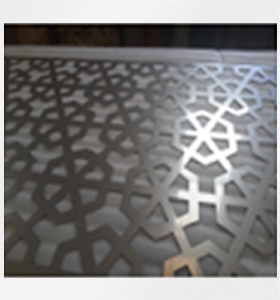 Stainless Steel Decorative Design Sheets, Manufacturer, India
